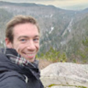 Meet your Posher, Joey